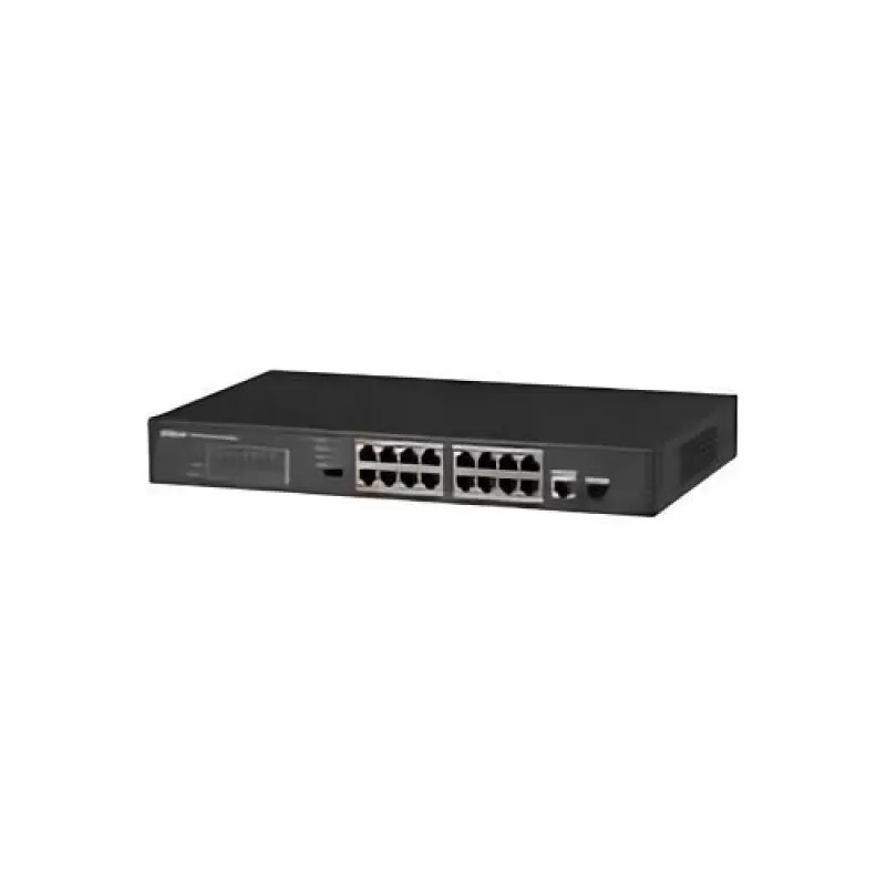 Switch Dahua PFS3117-16ET-135