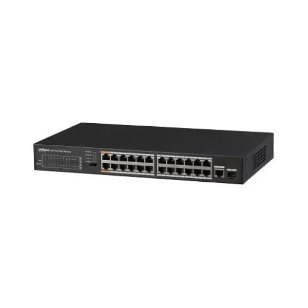 Switch Dahua PFS3125-24ET-190