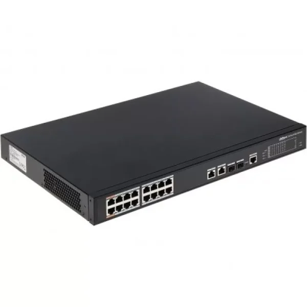 Switch Dahua PFS4218-16ET-190