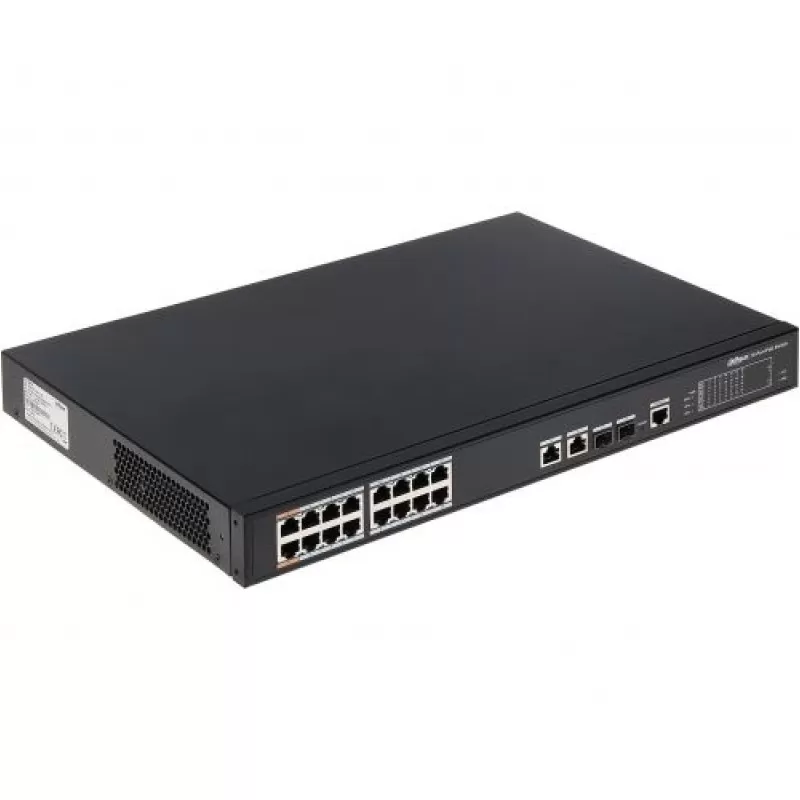 Switch Dahua PFS4218-16ET-190