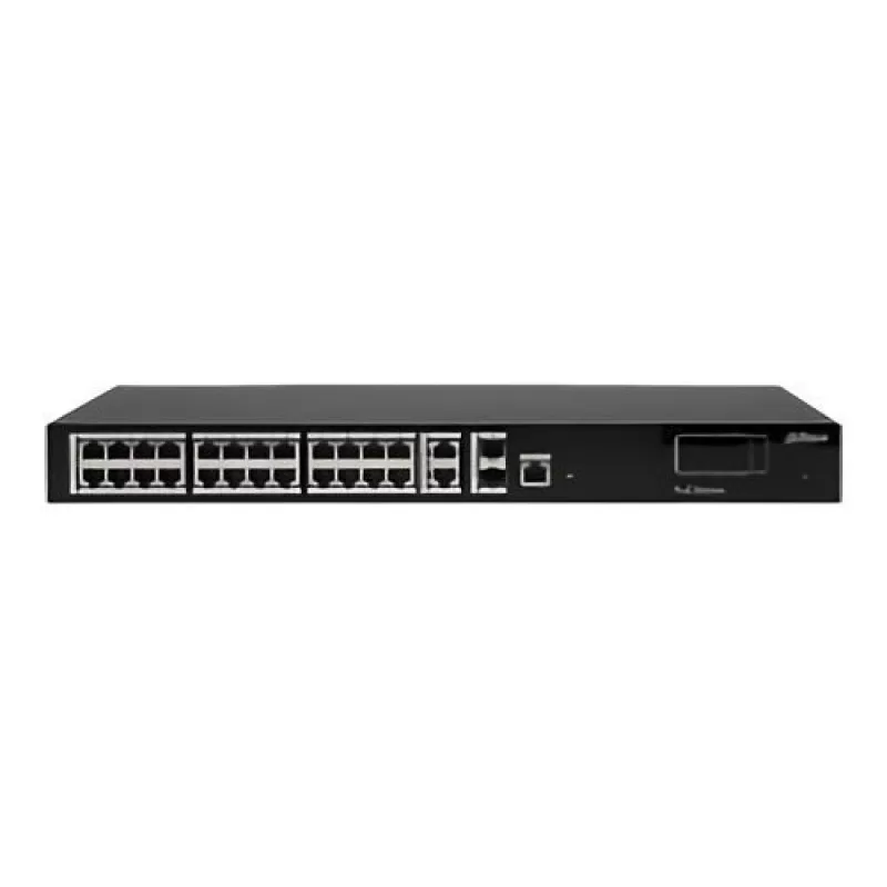 Switch Dahua PFS4228-24P-370