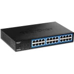 Switch Desktop 24 porturi Gigabit - TRENDnet TEG-S25D