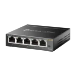 5 x RJ45 1G