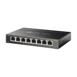8 x RJ45 1G