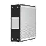 1 x RJ45 1G Hi-PoE