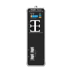 2 x SFP 1G