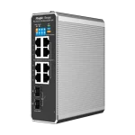 Switch industrial 7 x RJ45 1G PoE+