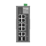 2 x combo SFP/RJ45 1G