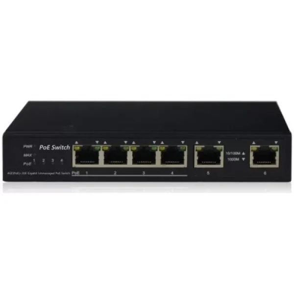 Switch IP View IW3006GSN