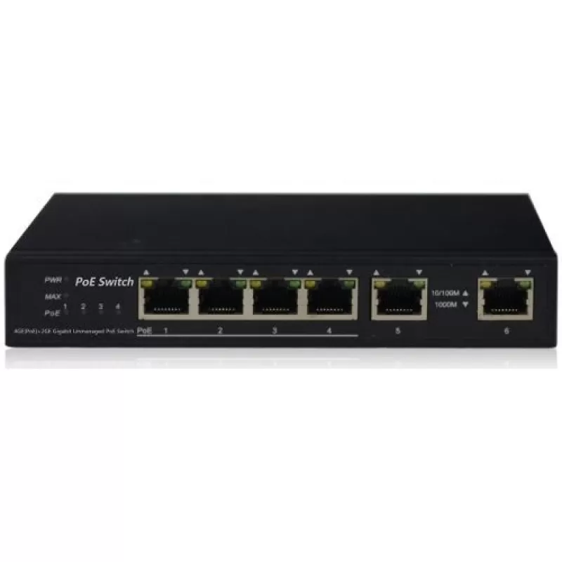 Switch IP View IW3006GSN