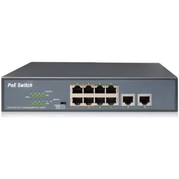 Switch IP View IW3010FSN