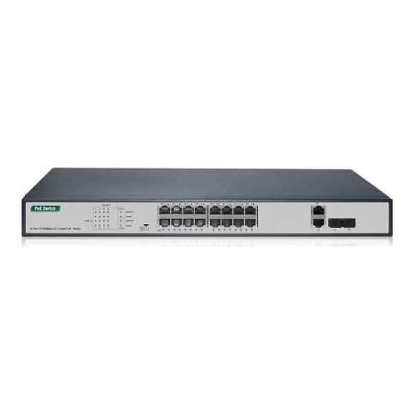 Switch IP View IW3020FSN