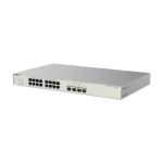 12 x RJ45 2.5G PoE+