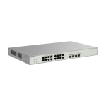 4 x RJ45 2.5G Hi-PoE