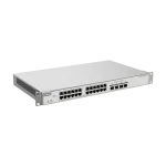 4 x SFP+ 10G