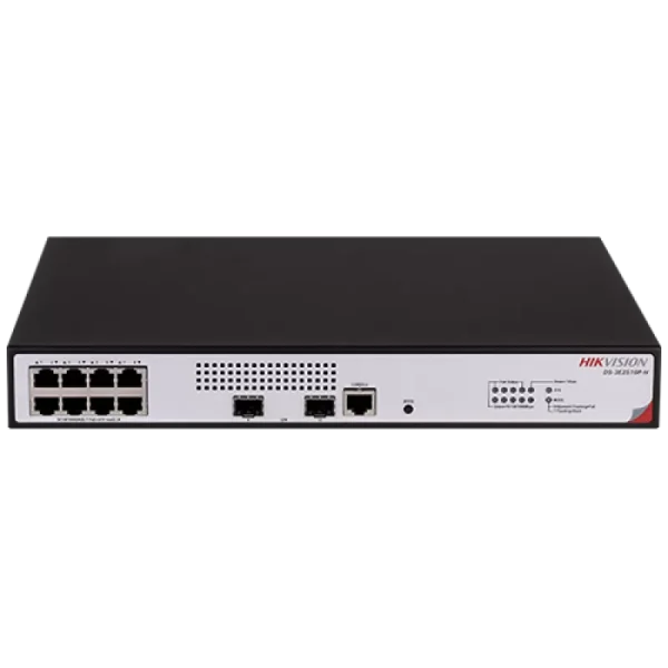 Switch L2+