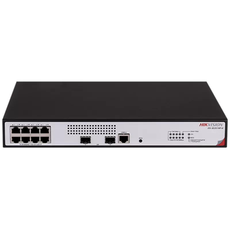 Switch L2+