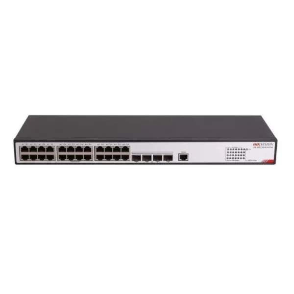 SWITCH L2+ SMART CU 28 PORTURI (24 RJ45 G