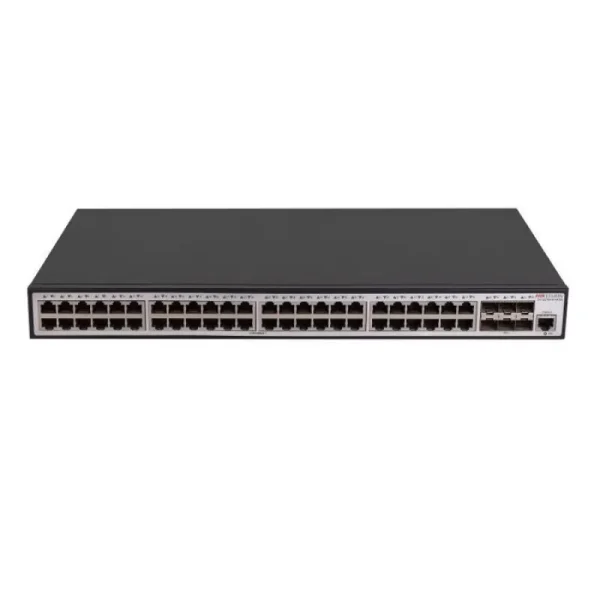 SWITCH L2+ SMART CU 54 PORTURI (48 RJ45 G