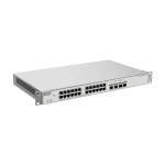 4 x SFP+ 10G
