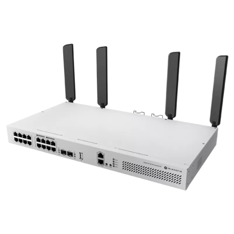 Switch L3