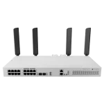 Wi-Fi 6 Dual-Band