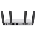 8 x RJ45 1G PoE