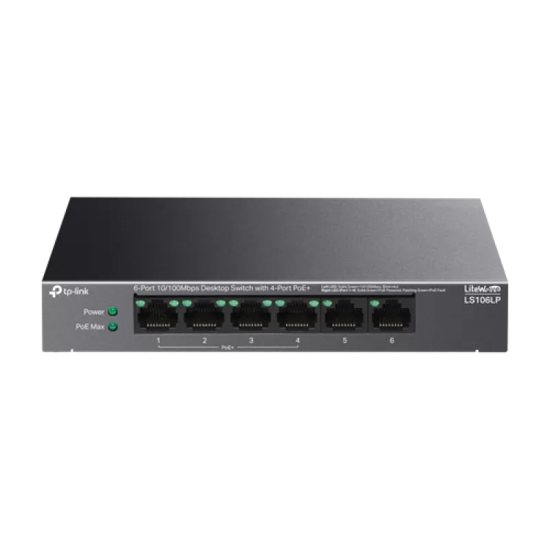 Switch LiteWave