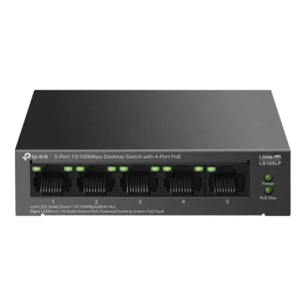 Switch LiteWave