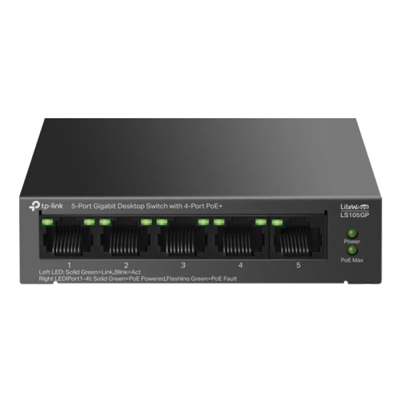 Switch LiteWave