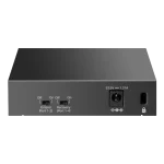 4 x RJ45 1G PoE