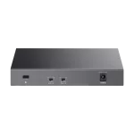 8 x RJ45 1G PoE