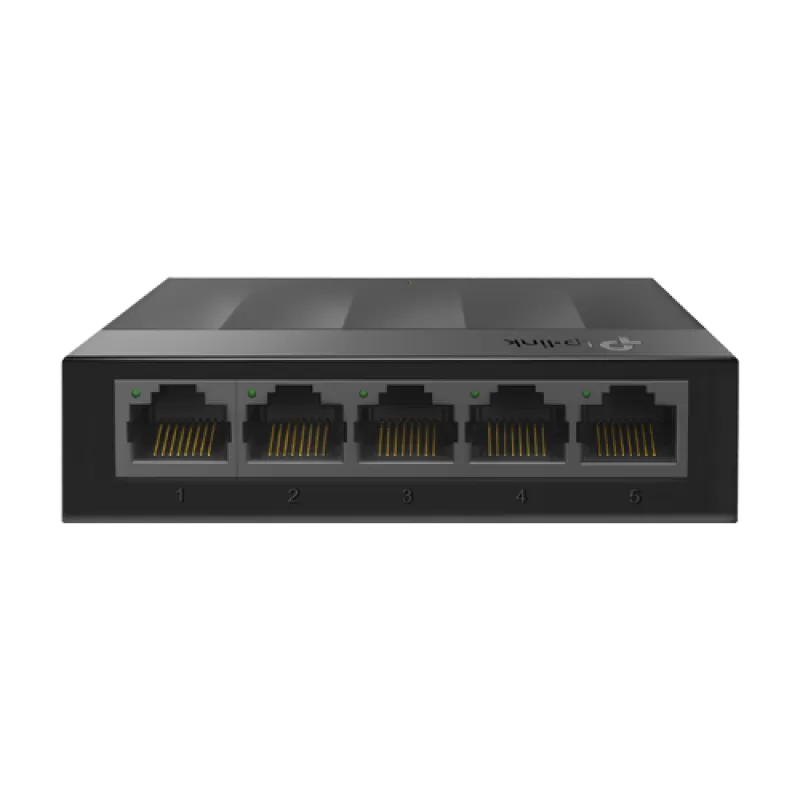 Switch LiteWave LS1005G