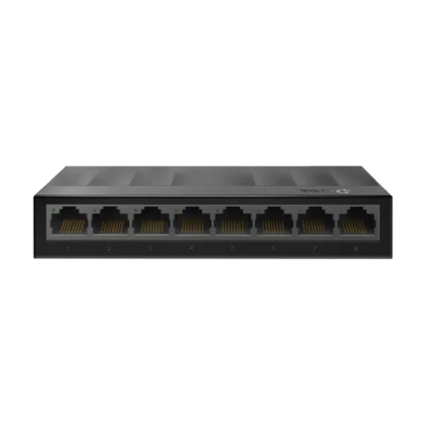 Switch LiteWave LS1008G