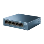 5 x RJ45 Gigabit