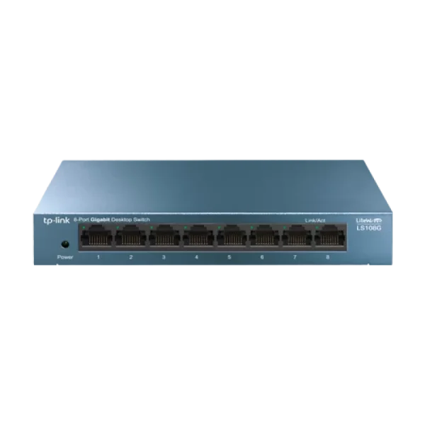 Switch LiteWave LS108G