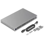 4 X SFP