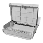 Switch netFiber 9