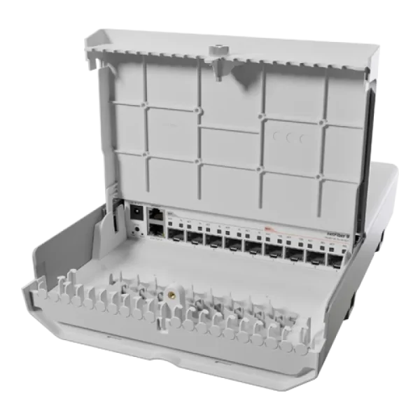 Switch netFiber 9