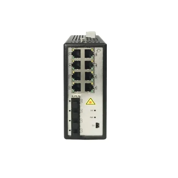 SWITCH POE INDUSTRIAL FULL MANAGED