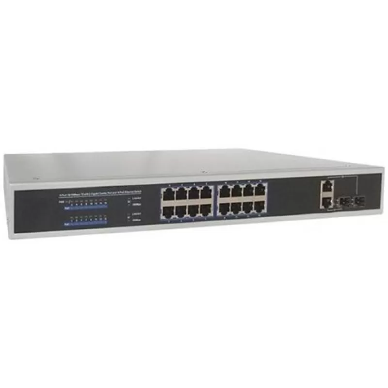 Switch PXW S16P250