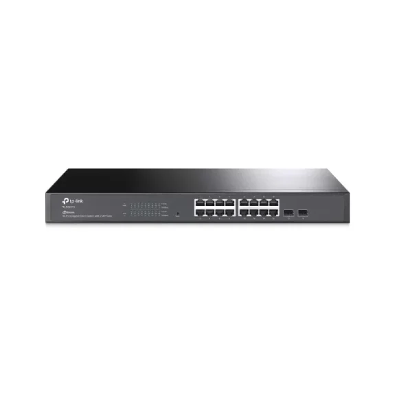 Switch L2+