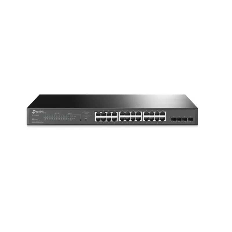 Switch L2+