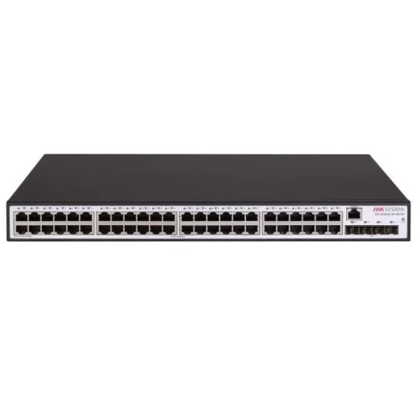 SWITCH SMART L2+
