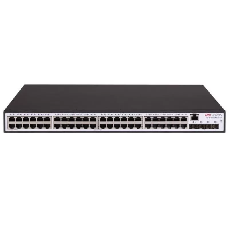 SWITCH SMART L2+