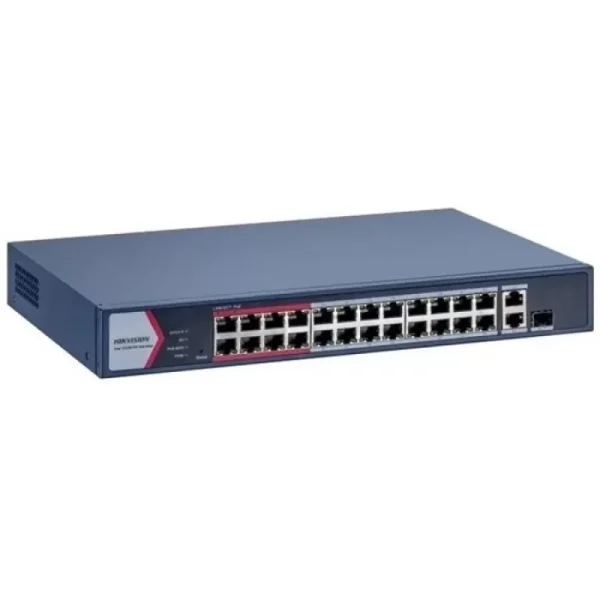 SWITCH SMART MANAGED