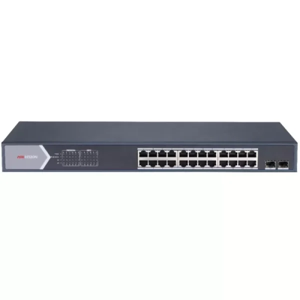 SWITCH SMART MANAGEMENT 24 PORTURI POE