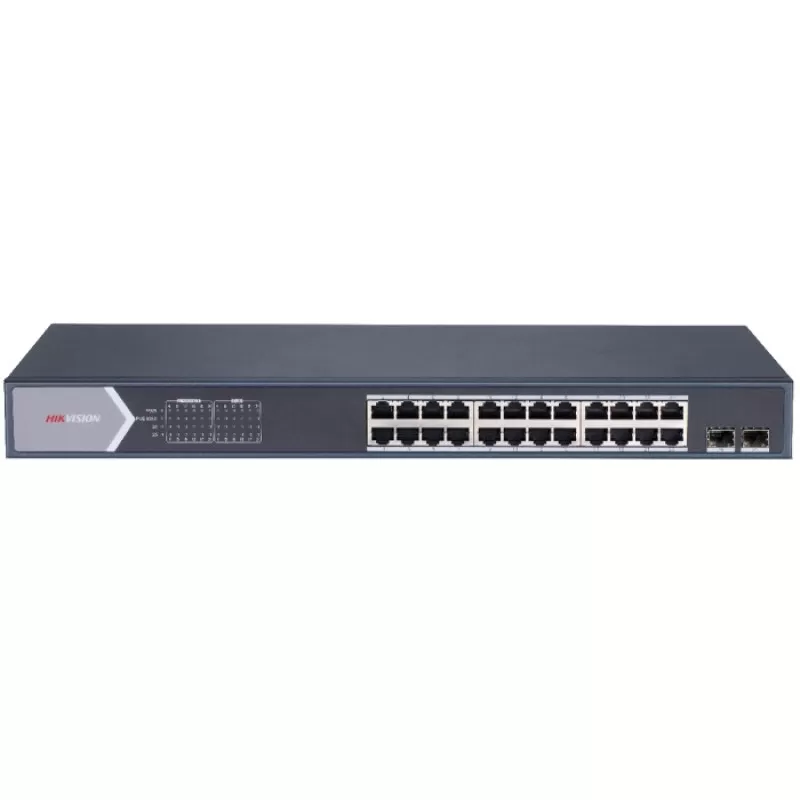 SWITCH SMART MANAGEMENT 24 PORTURI POE
