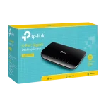 Switch L2, 8 x RJ45 1G, Unmanaged - TP-Link TL-SG1008D - imagine 4