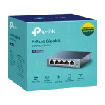 Unmanaged - TP-Link TL-SG105